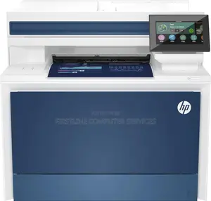 Hp Color Laser Printer 4303dw