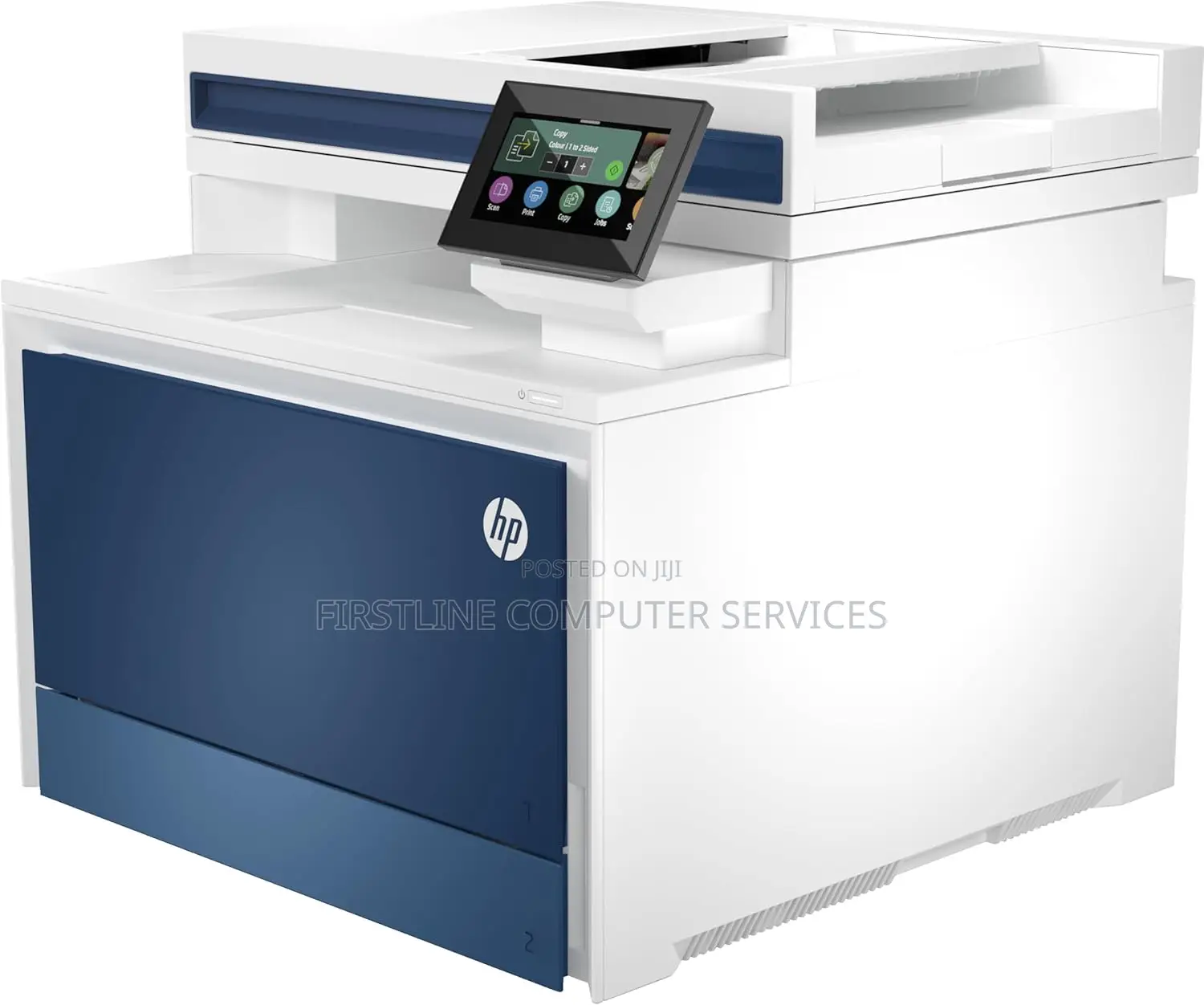 Hp Color Laser Printer 4303dw