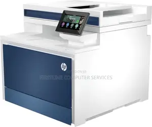 Hp Color Laser Printer 4303dw