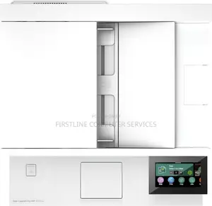 Hp Color Laser Printer 4303dw