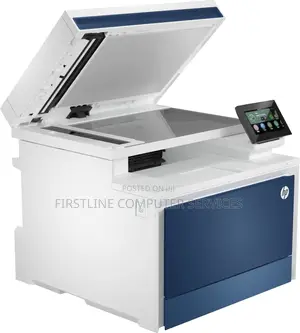 Hp Color Laser Printer 4303dw