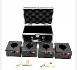 Fireworks Machine