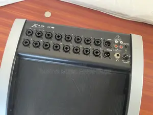 Behringer X18 Air