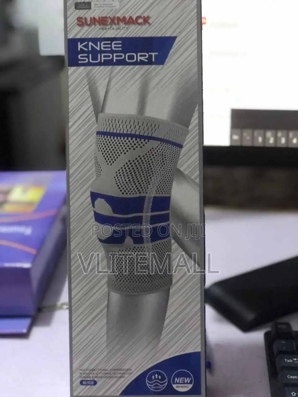 Knee Support