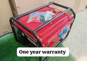 7.5kva Generator for Small Shops 7.5kva