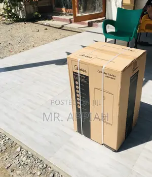 Check Out Midea 30 Liters ElectricWater Heater(White/Black)