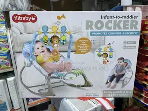 Baby Rocker