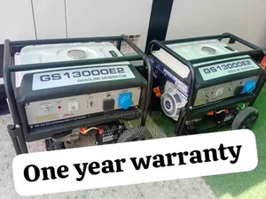 10kva Uk Petrol Generator 10kva