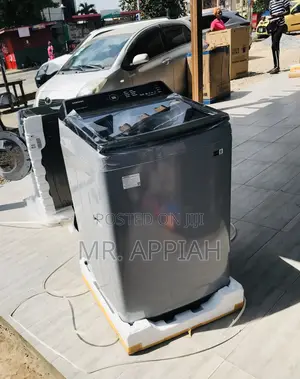 Shop Wonderful Samsung 16kg Fully Auto Washing Machine.