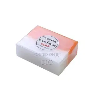 Kojic Acid Soap Brightening Soap