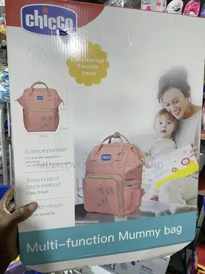 Diaper Bag