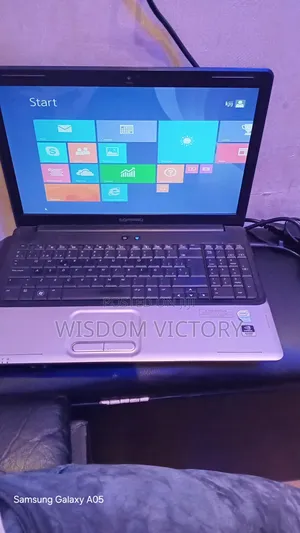 New Laptop HP 430 G2 4GB Intel HDD 160GB
