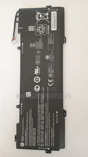 Hp Kb06xl Battery