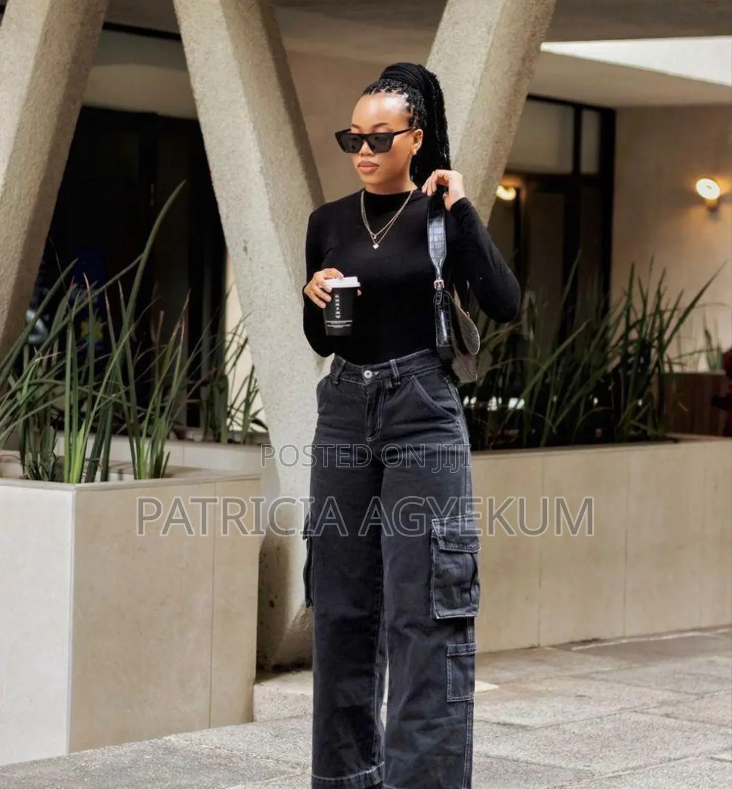 Original Cargo Pants