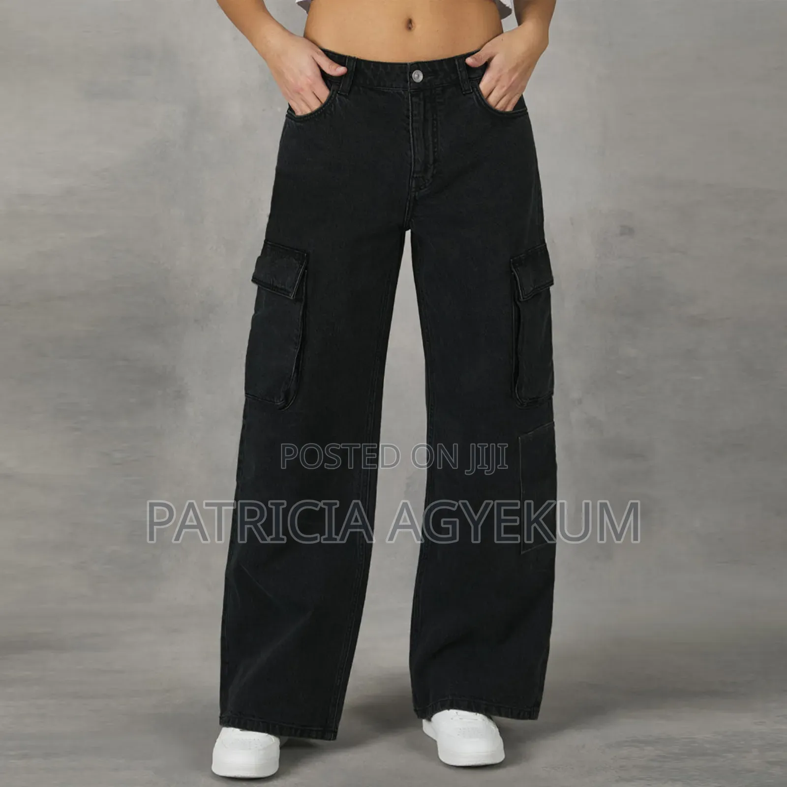 Original Cargo Pants