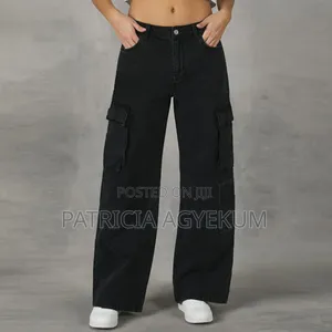 Original Cargo Pants