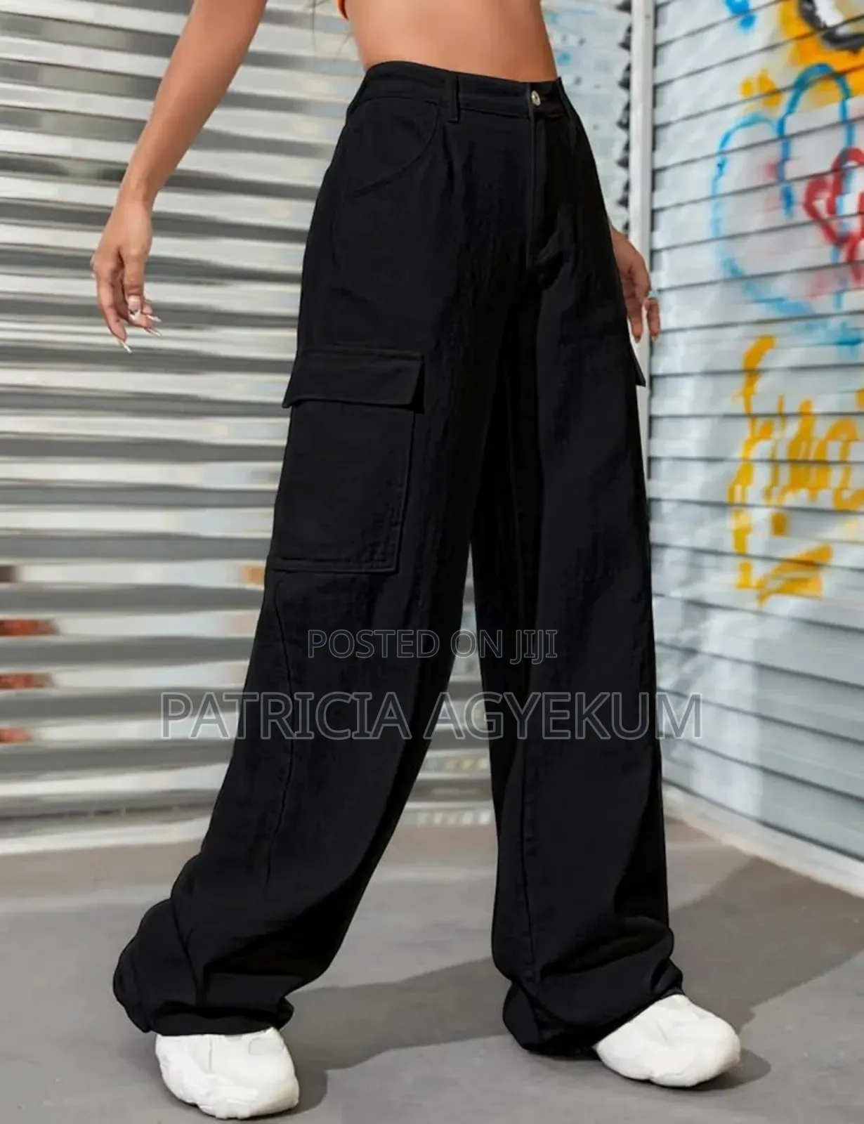 Original Cargo Pants