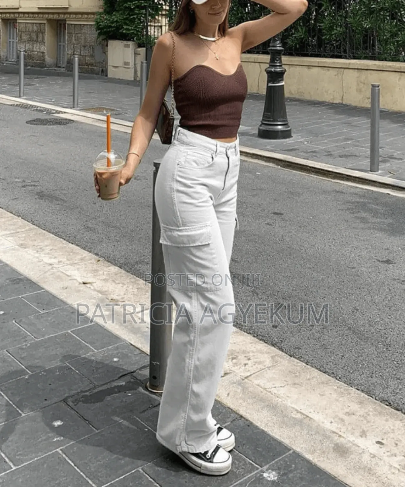Original Cargo Pants