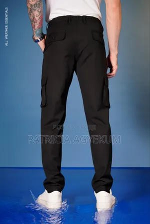 Pat Clothes