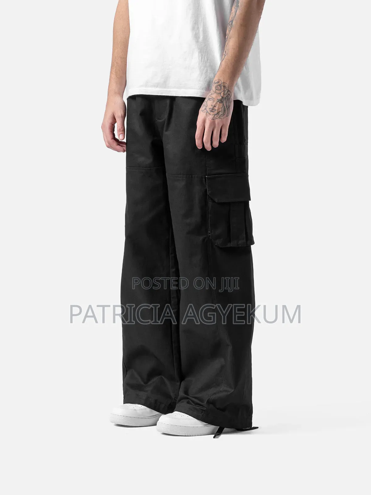 Pat Clothes