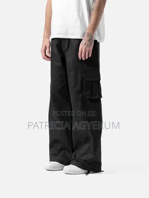 Pat Clothes