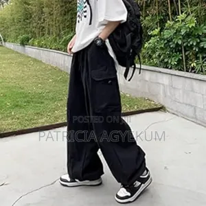 Pat Clothes
