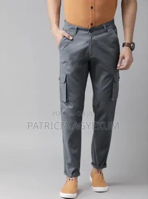 Pat Clothes