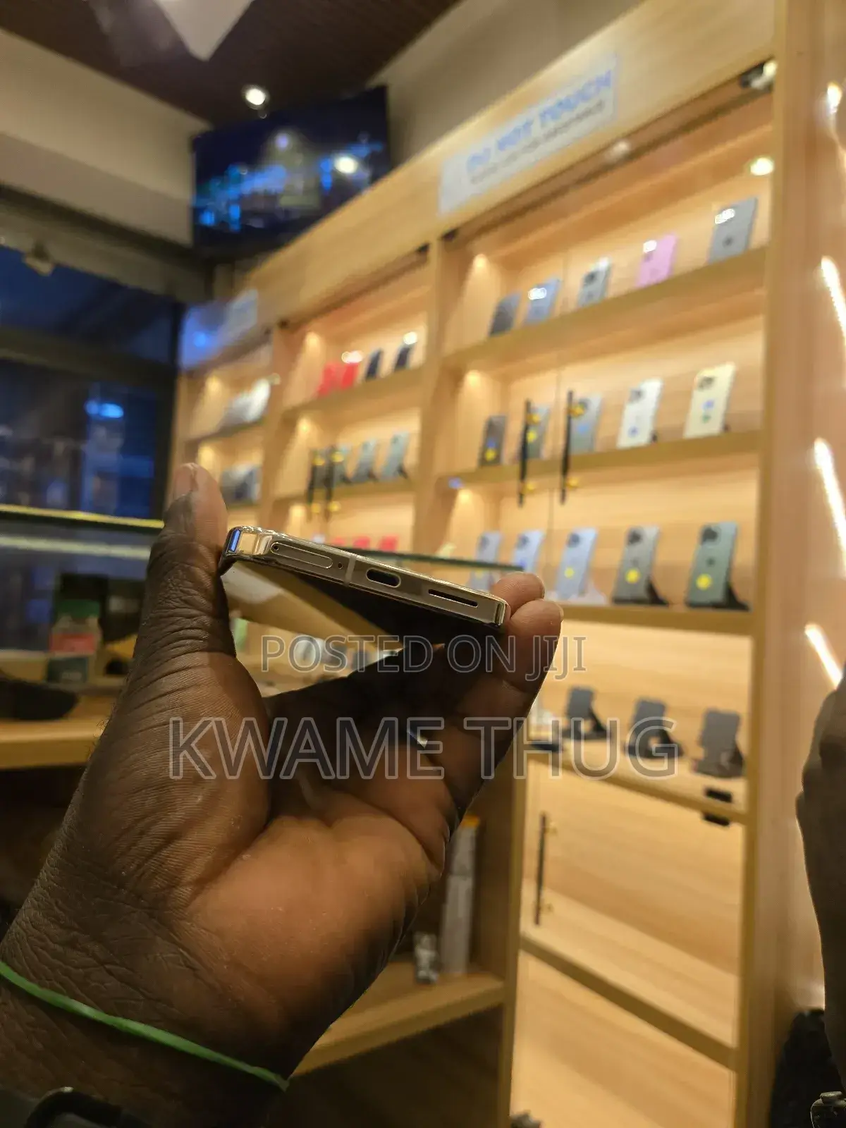New Google Pixel 9 Pro XL 128 GB Gold