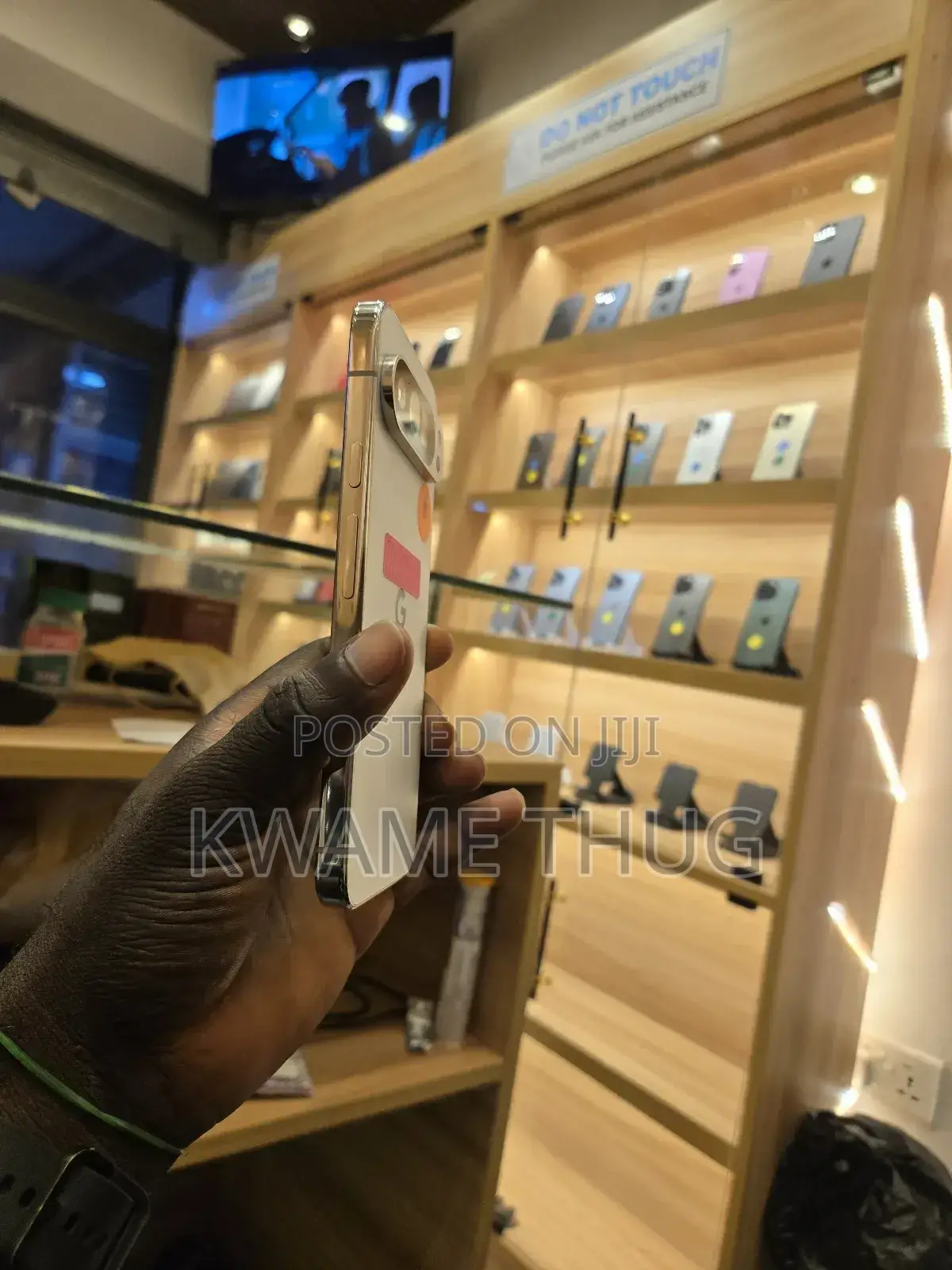 New Google Pixel 9 Pro XL 128 GB Gold