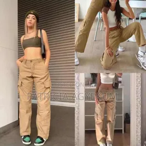 Patricia Clothes