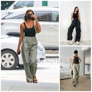 Patricia Clothes