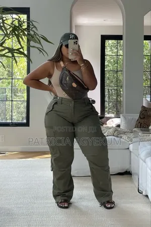Patricia Clothes