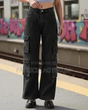 Patricia Clothes