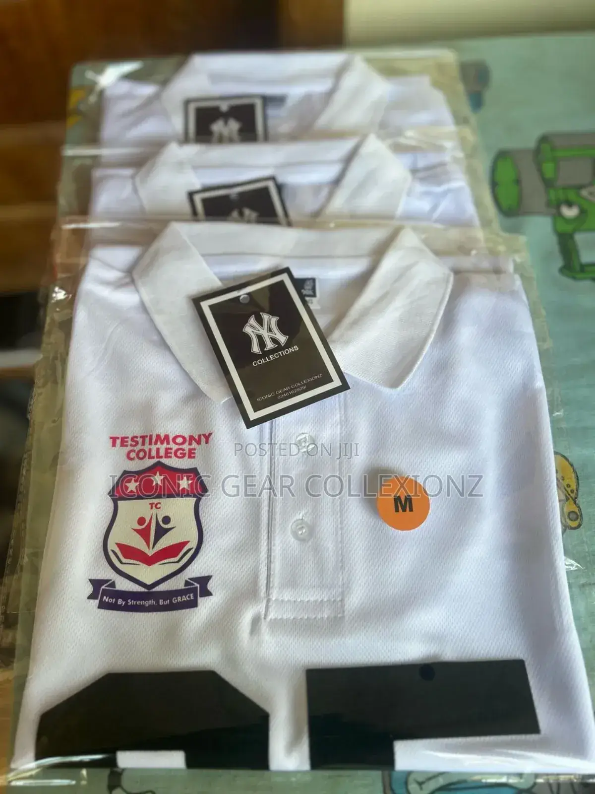 Tshirt Printing Services