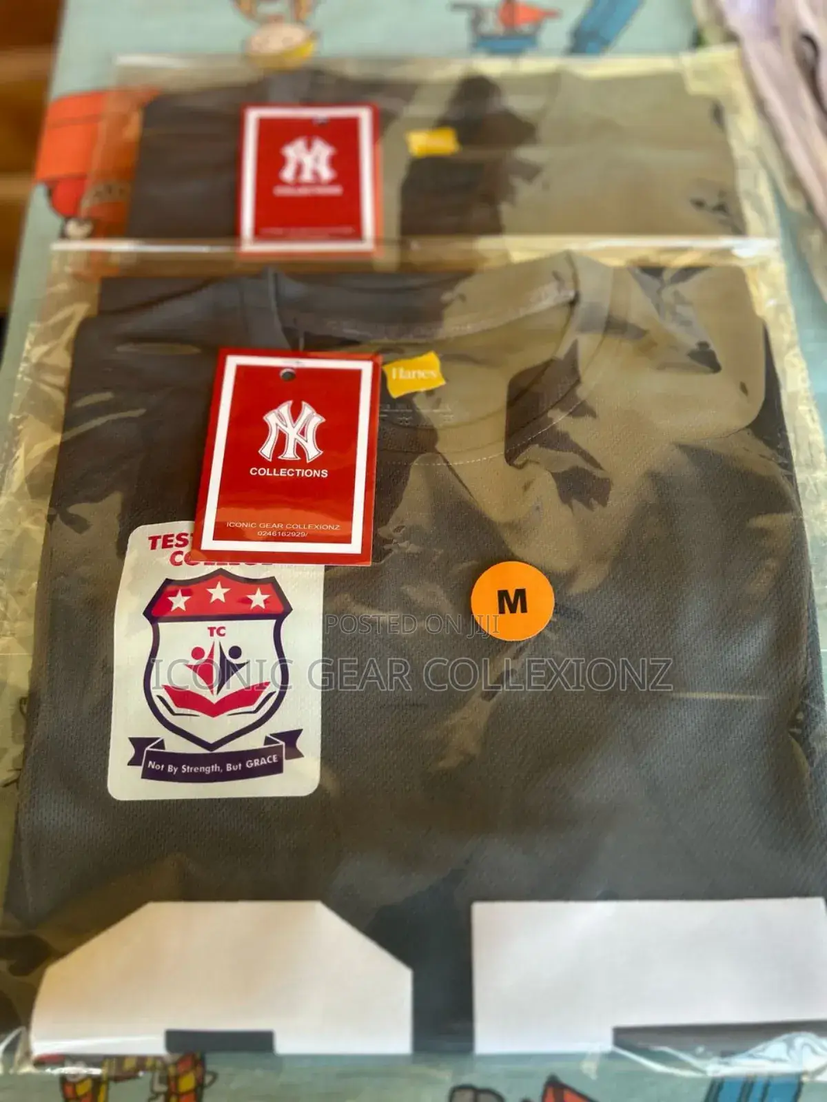 Tshirt Printing Services