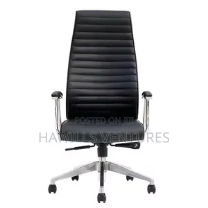 Swivel Adjustable Chair