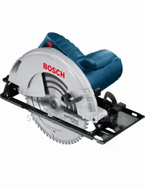 GKS 235 Turbo Bosch Professional Hand-Held Circular Saw