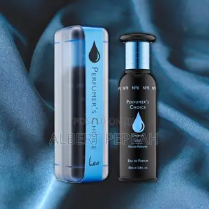 Perfumer's Choice