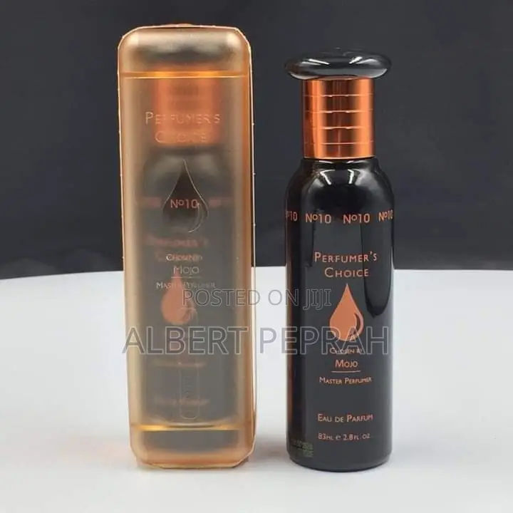 Perfumer's Choice