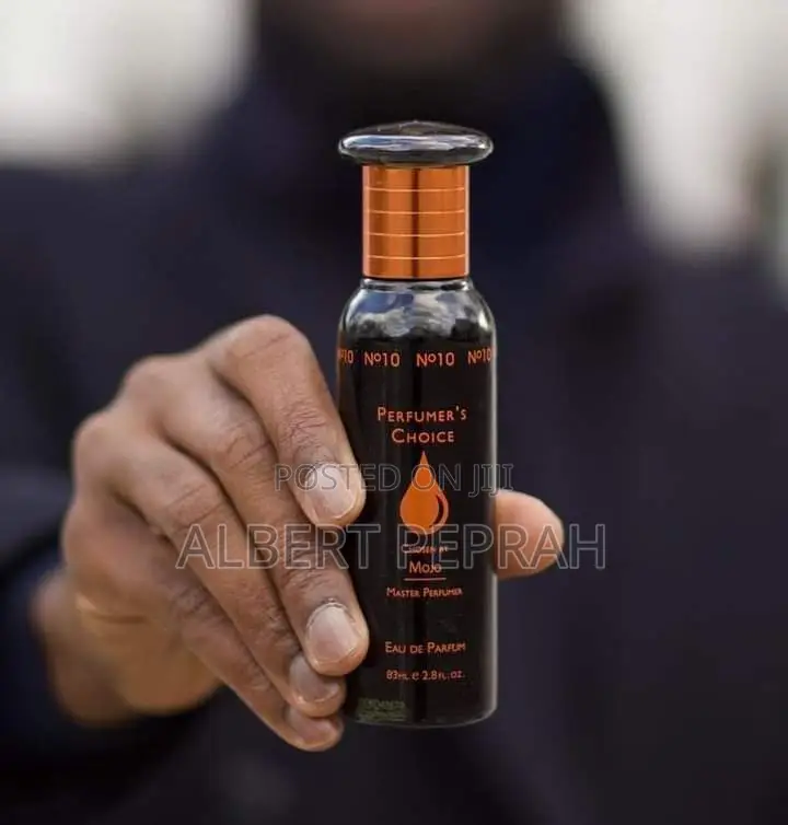 Perfumer's Choice