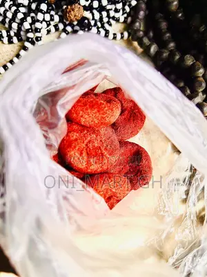 Camwood/Osun/Barwood/African Sandalwood