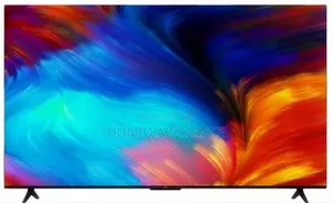 Buy 55-Inch TCL Uhd Smart Android Frameless Google Tv
