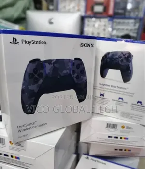Sony Ps5 Controller Dual Sense
