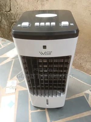 Smart High Freezing Air Cooler for Bedroom Hall and Office