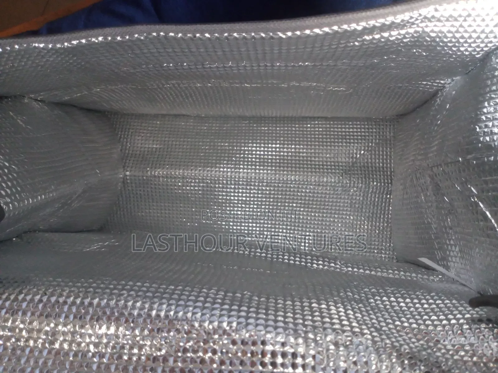 Insulation Bag