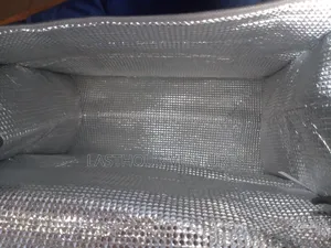 Insulation Bag