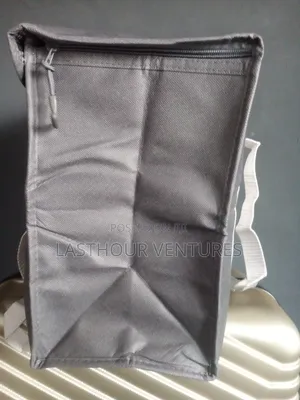 Insulation Bag
