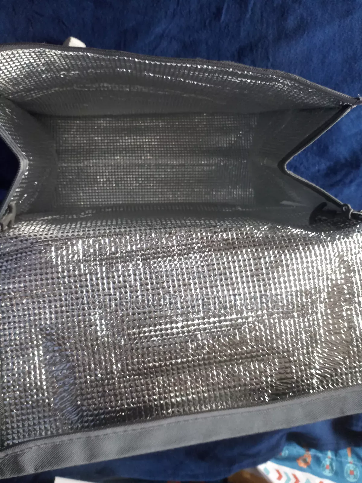 Insulation Bag