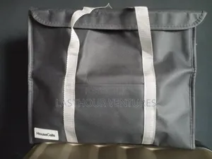Insulation Bag
