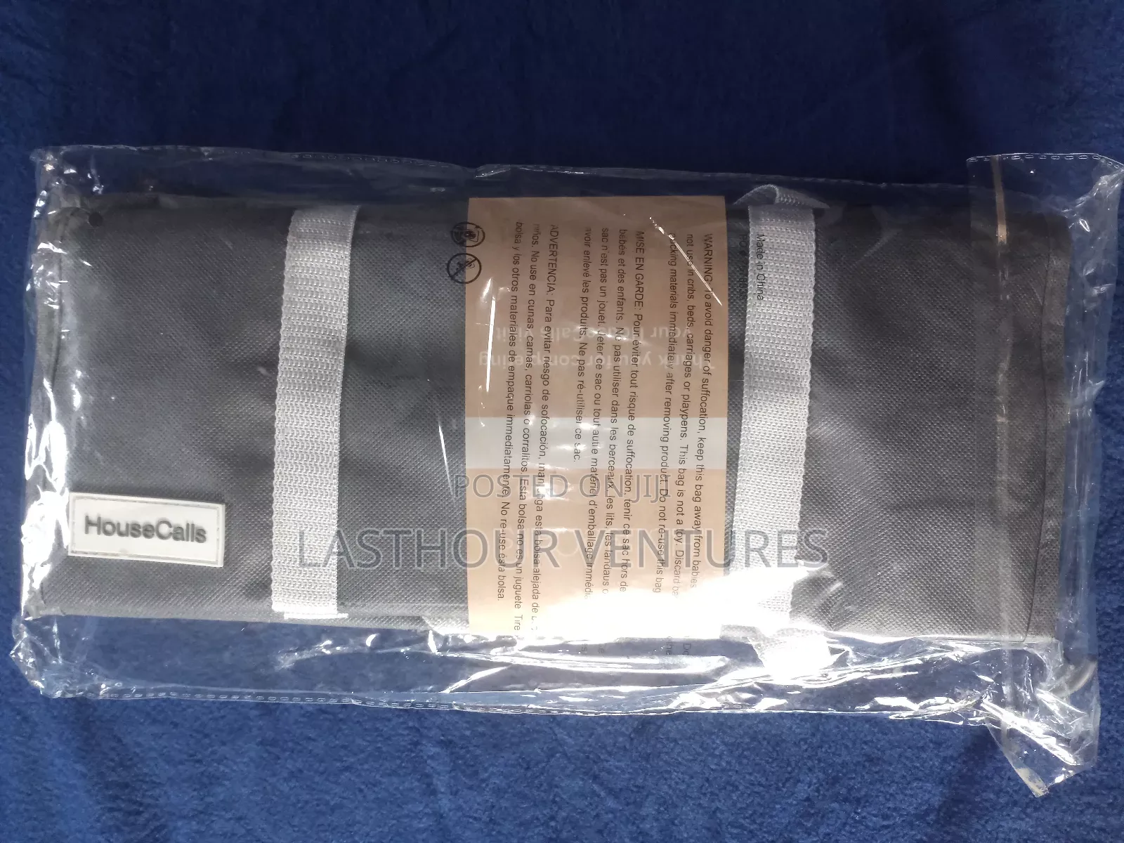 Insulation Bag